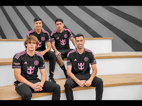 ¿Inter Miami CF tiene una tienda oficial de productos?