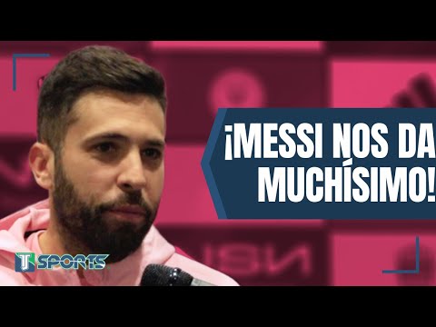 ¿Inter Miami CF ofrece apoyo psicológico y emocional para ayudar a los jugadores juveniles a enfrentar la presión y el estrés?