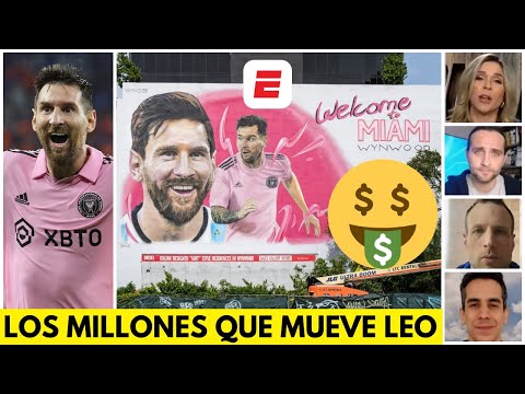 ¿Qué impacto ha tenido Inter Miami CF en la comunidad local desde su fundación?
