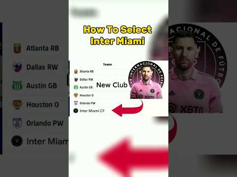 ¿Cuál es la relación de Inter Miami CF con las ligas juveniles locales?