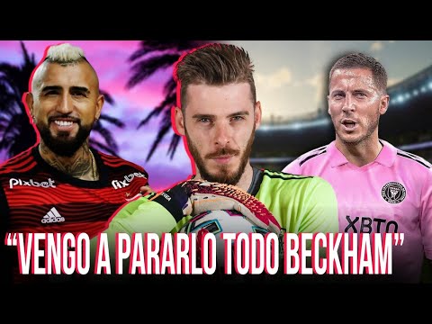 ¿Inter Miami CF tiene algún programa de desarrollo específico para porteros juveniles?