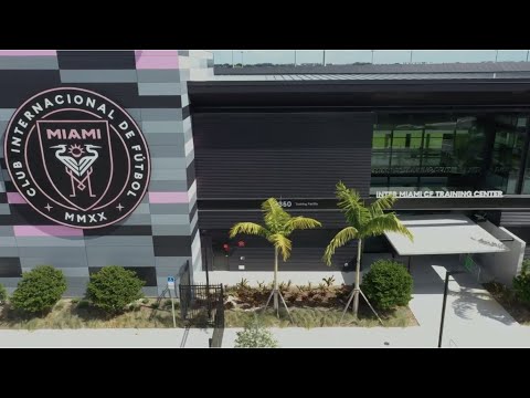 ¿Qué medidas toma Inter Miami CF para garantizar la seguridad de los aficionados en el estadio?