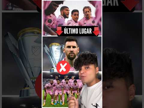 ¿Cuál es el entrenador actual de Inter Miami CF?
