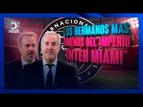 ¿Cuál es el propietario de Inter Miami CF?