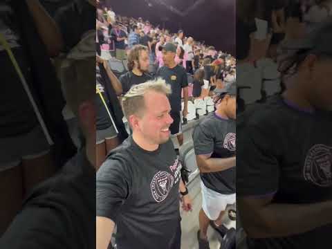 ¿Cuál es la relación de Inter Miami CF con otras academias de fútbol en Estados Unidos?