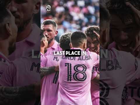 ¿Cuál es la política de Inter Miami CF con respecto a la formación de jugadores en posiciones específicas, como defensores o delanteros?