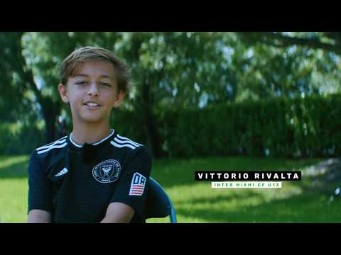 ¿Inter Miami CF tiene alguna academia de fútbol en el extranjero?