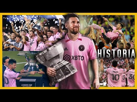 ¿Cuál es la rivalidad más importante de Inter Miami CF?