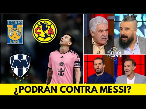 ¿Cuál es la relación de Inter Miami CF con otros equipos de la MLS?