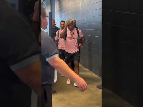 ¿Qué medidas toma Inter Miami CF para prevenir lesiones en sus equipos juveniles?