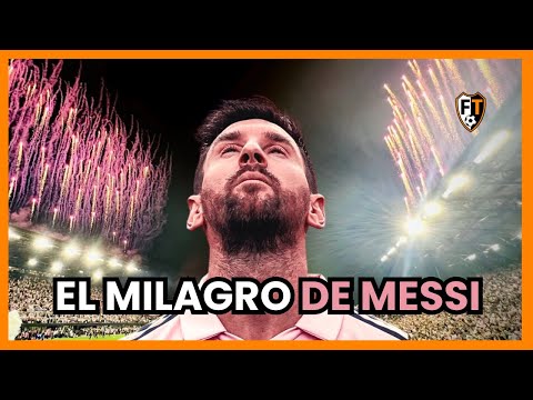 ¿Qué impacto ha tenido Inter Miami CF en el crecimiento del fútbol en Florida?
