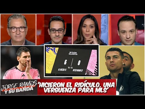 ¿Cuál es la relación de Inter Miami CF con la selección nacional de Estados Unidos?