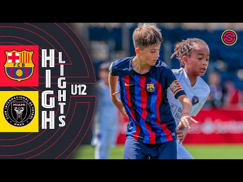 ¿Inter Miami CF tiene una academia de fútbol?
