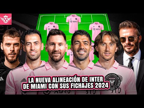 ¿Cómo se compara Inter Miami CF con otros equipos de la MLS?